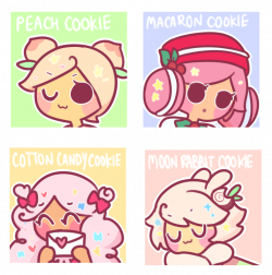 Cookie Run. Cute. Chibi. Fanart. | Cookie Run | Pinterest | Chibi ...