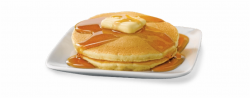 Pancake Clipart Transparent Background - Pancakes ...