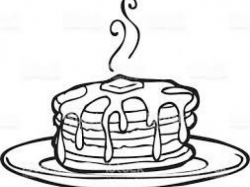 Free Pancake Clipart, Download Free Clip Art on Owips.com