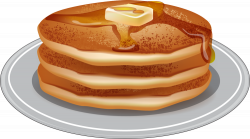 Pancake Clipart Free Many Interesting Cliparts