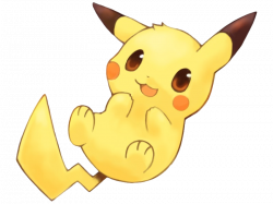 Render Pokemon - Renders pikachu jaune animal | Pokémon | Pinterest ...