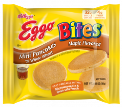 Eggo Mini Pancakes