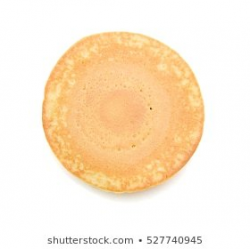 One pancake clipart 3 » Clipart Portal