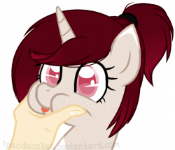 Pancakes Can Blep by iPandacakes on DeviantArt