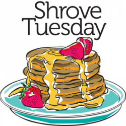 Shrove Tuesday Pancake Supper - Main Street UMC