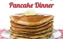 You'll Flip For This Year's Pancake Dinner - Ottawa Hills ...