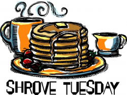Feb 13 | Shrove Tuesday Mardi Gras Pancake dinner fundraiser ...