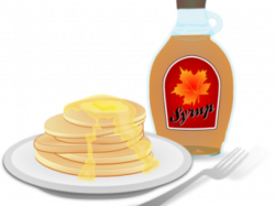 Pancake Mix Cliparts 9 - 900 X 480 | carwad.net
