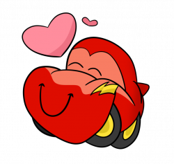 Chibi Lighty 2 by pancake-ss on DeviantArt