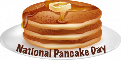 Palacsinta nap, azaz Pancake-Day | BabaNapló