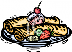 Pancake Clipart | Free download best Pancake Clipart on ...