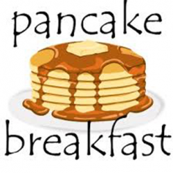 Pancake Breakfast & Sunday School Registration | First ...