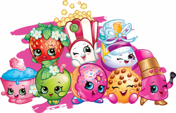 Top 10 Shopkins Coloring Pages • Got Coloring Pages