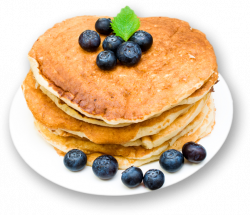 Pancakes PNG Clipart | PNG Mart