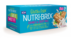 Blueberry and Coconut Nutri-Brex Pancakes « Nutribrex