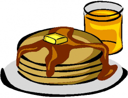 Pancake Breakfast Clipart | Free download best Pancake ...