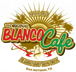 The Original Blanco Cafe - Home