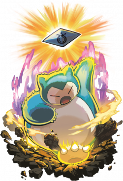 PULVERIZING PANCAKE!! | Pokémon Sun and Moon | Know Your Meme