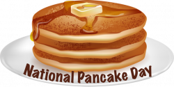 Happy National Pancake Day | Recipes to try | Breakfast ...