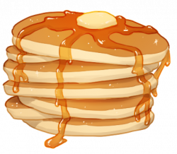 Pancake Icon by onisuu | Inspiration in 2019 | Cartoon ...