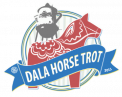 Kingsburg Dala Horse Trot 10k & 2 Mile Run/Walk - Kingsburg, CA ...