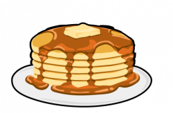 Pancakes Clipart | Free download best Pancakes Clipart on ...