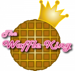 Taste of Tatumology: The Return of The Waffle King -Mother's Day 2011