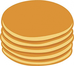 Amazon.com: Yummy Delicious Stack Of Breakfast Pancakes ...