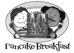 Pancake Breakfast! - CTK (Christ the King) Roman Catholic ...