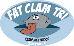 The Fat Clam Sprint Triathlon - TRIMOM Productions » 