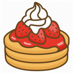 Pancake Icon #175324 - Free Icons Library