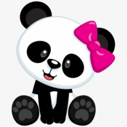 PNG Panda Cliparts & Cartoons Free Download - NetClipart