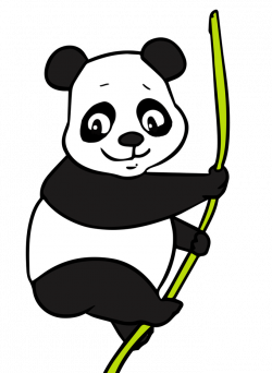 Panda Cartoon Pictures Free | Siewalls.co