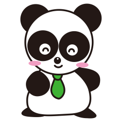 Giant panda Panda PP Adobe Illustrator Clip art - panda 1000*1000 ...