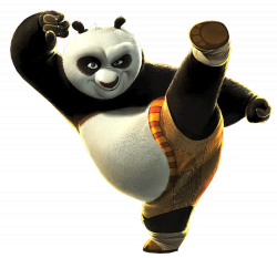Bernard Bear vs. Po (Kung Fu Panda) | VS Battles Wiki | FANDOM ...