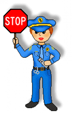 Download Police Stop Clipart | Clipart Panda - Free Clipart ...