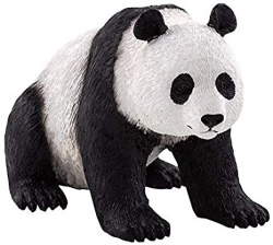 Amazon.com: Mojo Fun 387171 Giant Panda - Realistic ...