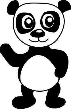 Panda Clipart | i2Clipart - Royalty Free Public Domain Clipart