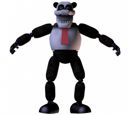 Image - Request papa the panda by fedetronic-d8x4avl.png | Stuffed ...