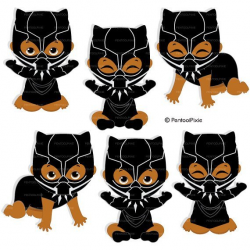 Baby panther clipart 7 » Clipart Portal