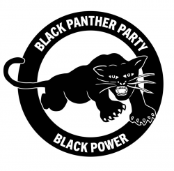 Panther Clipart black panther party 2 - 800 X 786 Free Clip ...
