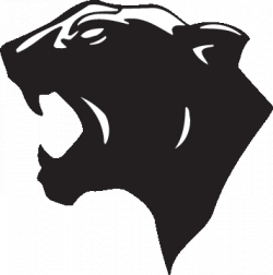 panther clip art | Mascot & Clipart Library - PANTHERS ...