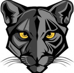 Panther logo clip art carolina panthers new 2 custom full 2 ...