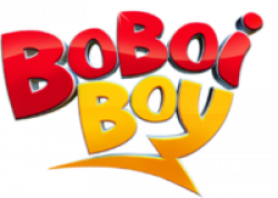 Clipart for u: Boboiboy