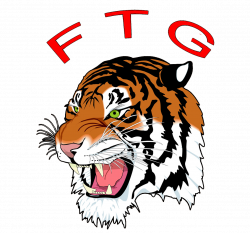 The Fort Gibson Tigers vs. the Harrah Panthers - ScoreStream