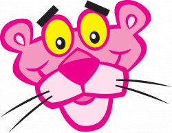 Pink Panther... | Pinky | Pinterest | Pink panthers, Childhood and ...