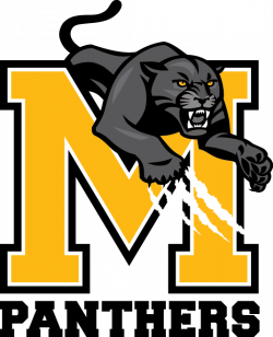 MascotDB.com | Maryvale Panthers