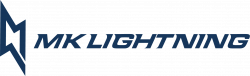 Milton Keynes Lightning Logo transparent PNG - StickPNG