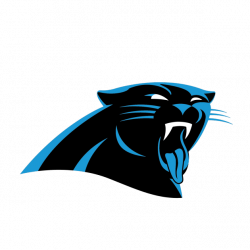 Carolina Panthers | NFL Logos | Pinterest
