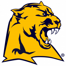 File:Whitmer Panther Head.svg - Wikimedia Commons
